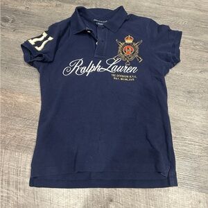 Ralph Lauren Polo Shirt